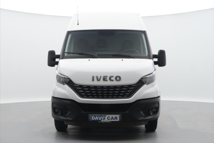 Iveco Daily 2,3 35C16 115kW L4H3 CZ DPH