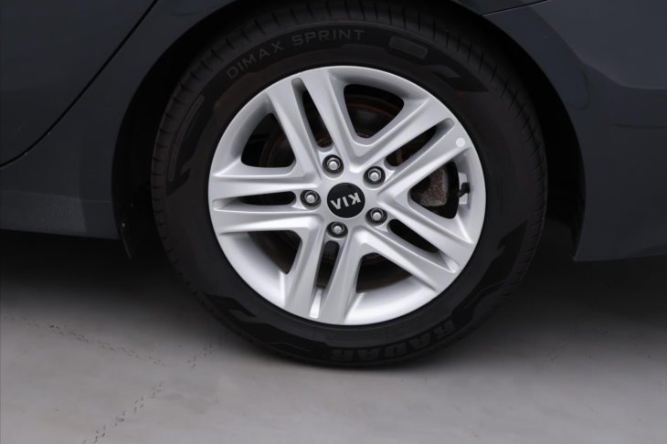 Kia Ceed 1,4 T-GDI Fresh CZ