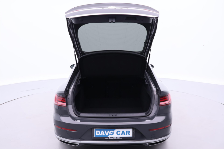 Volkswagen Arteon 2,0 TSI 140kW DSG R-Line
