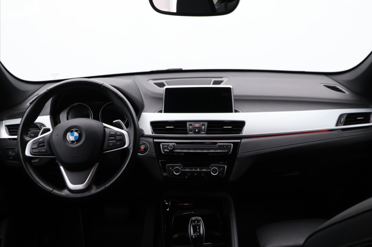 BMW X1 2,0 D 110KW XDRIVE CZ