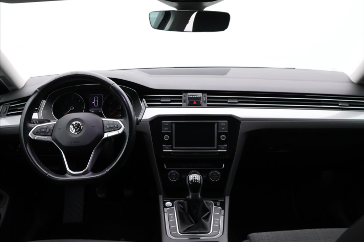 Volkswagen Passat 2,0 TDI 110kW Business Combi