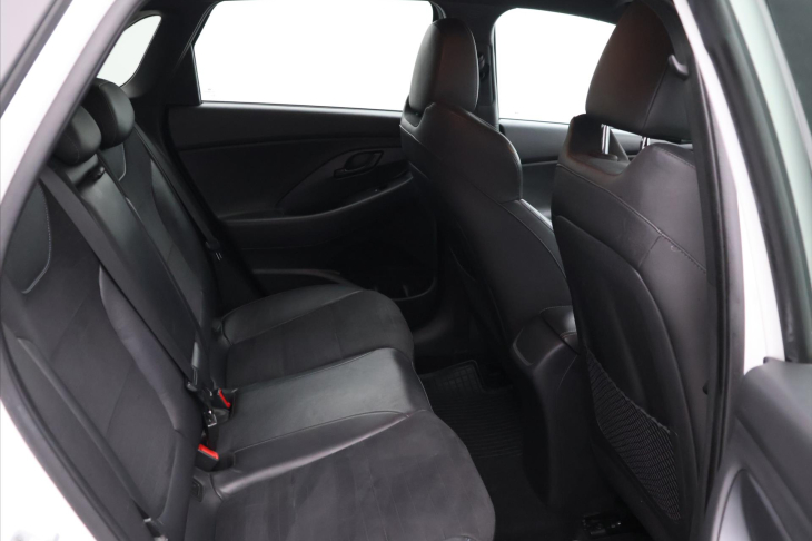 Hyundai i30 2,0 N 202kW Performance CZ