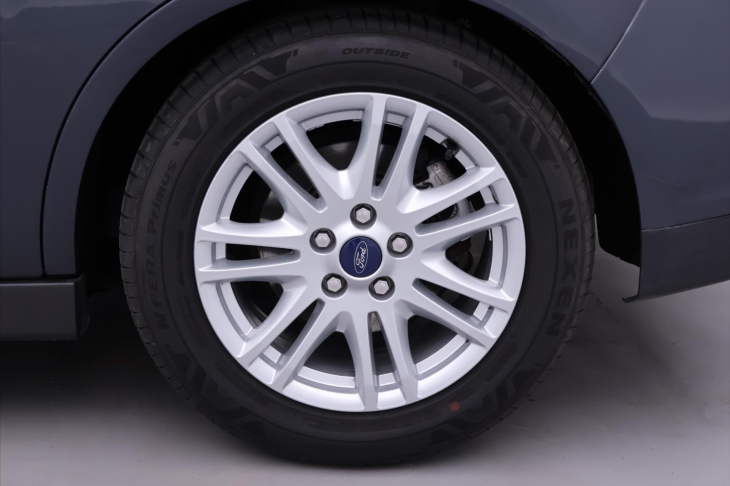 Ford C-MAX 2,0 TDCi 120kW Titanium 1.Maj.