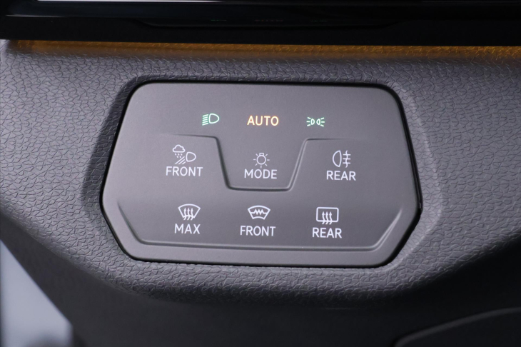 Volkswagen ID.4 GTX 220kW 77kWh 4Motion CZ