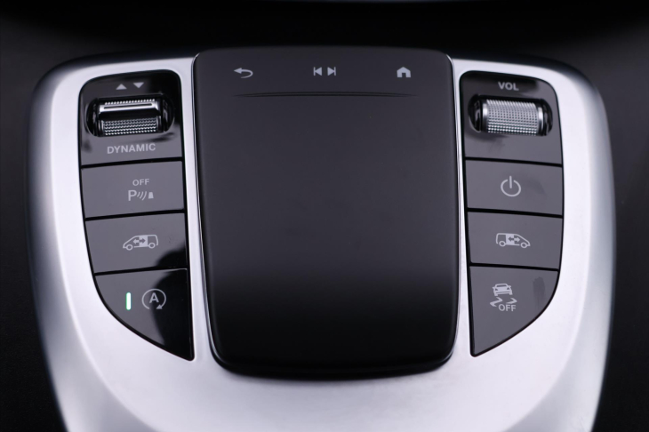 Mercedes-Benz Třídy V 2,0 300d 174kW L Exclusive Auto 4m