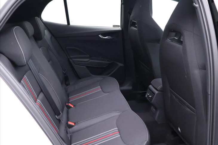 Škoda Fabia 1,0 TSI DSG Monte Carlo 1.Maj.