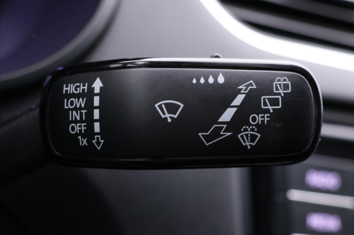 Škoda Octavia 1,0 TSI 85kW Ambition