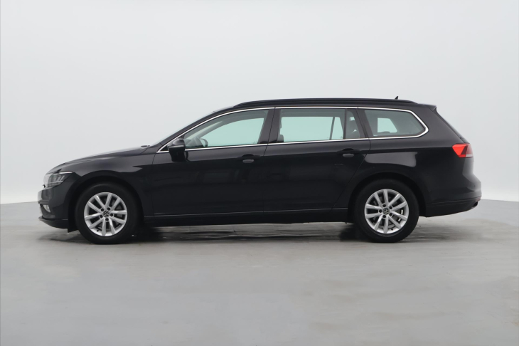 Volkswagen Passat 2,0 110kW BMT DSG Business Variant