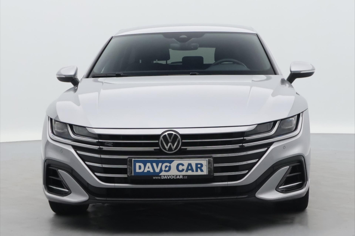 Volkswagen Arteon Shooting Brake 2,0 TDI R-line DSG CZ DPH