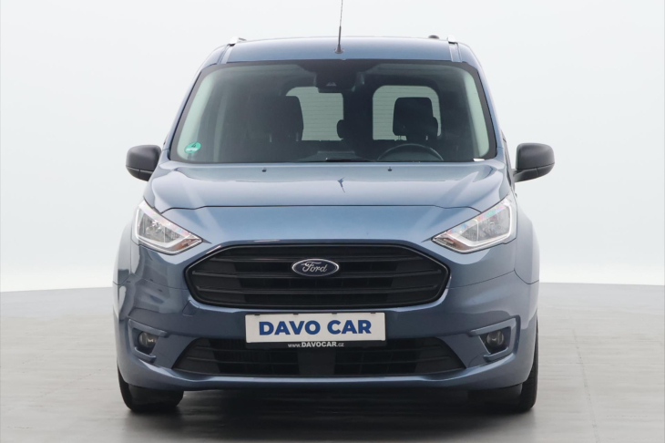 Ford Transit Connect 1.5 TDCi 88 kW EcoBlue Long