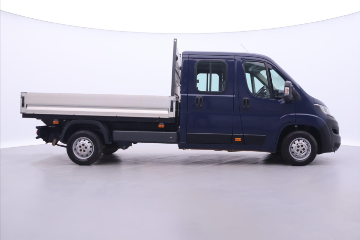 Peugeot Boxer 2,0 HDI 96kW CZ 7-Míst L3 DPH