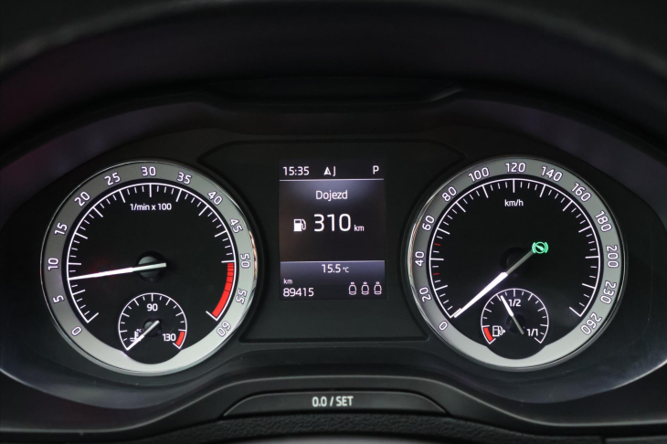 Škoda Karoq 2,0 TDI 110kW DSG CZ Style+