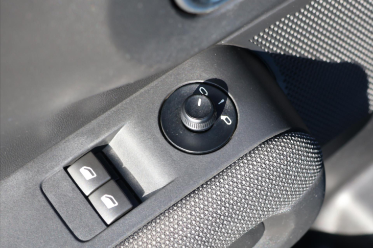 Citroën C3 Aircross 1,2 PureTech Feel CZ Aut.klima