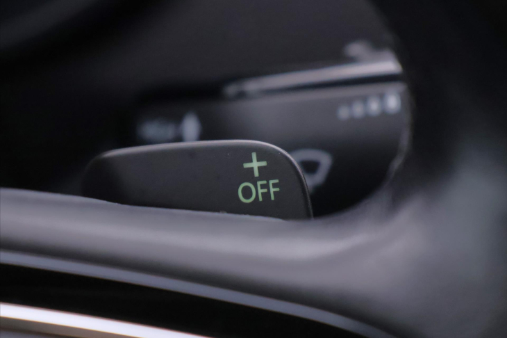 Škoda Octavia 2,0 TDI 110kW DSG Combi CZ Ambition