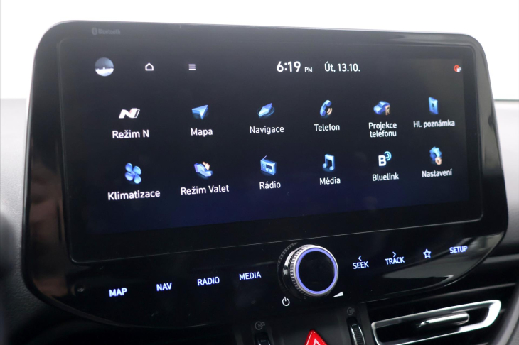 Hyundai i30 2,0 T-GDI 206kW N Performance CZ