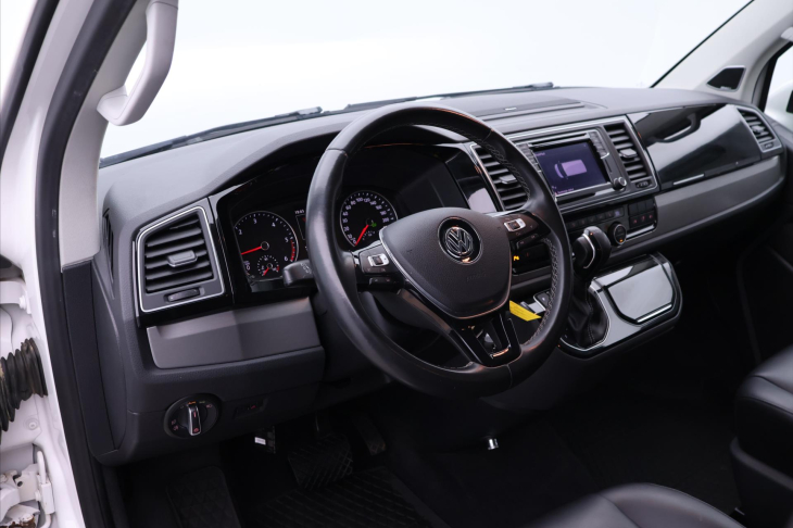 Volkswagen Multivan 2,0 TDI DSG Led Generation Six