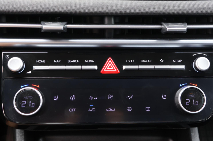 Hyundai Tucson 1,6 T-GDI 117kW AWD Style DPH