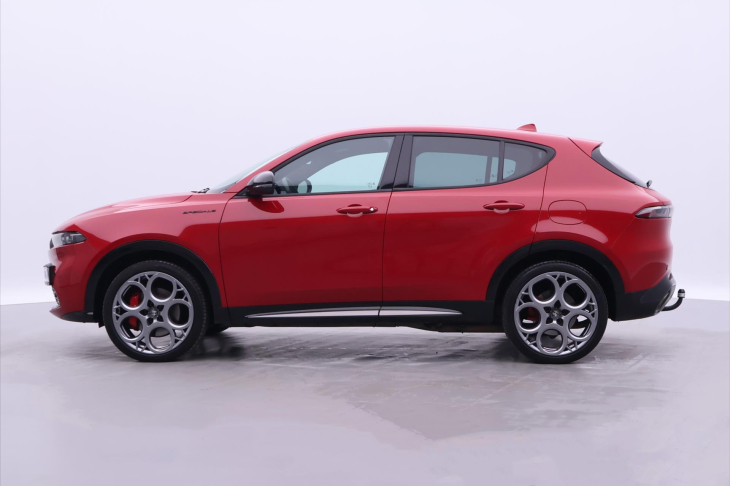 Alfa Romeo Tonale 1,3 Ti 132 kW Plug-in hybrid Q4