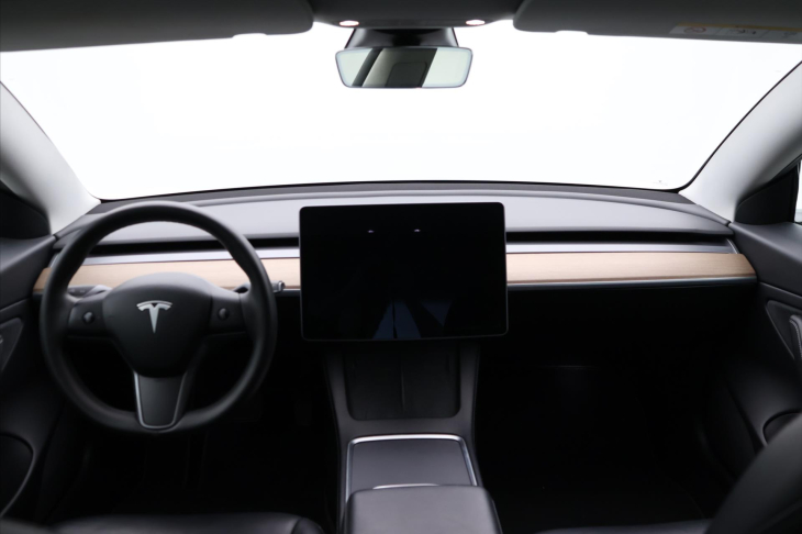Tesla Model 3 Long Range 75kWh AWD DPH