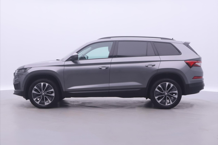 Škoda Kodiaq 2,0 TDI 4x4 DSG Style LED DPH