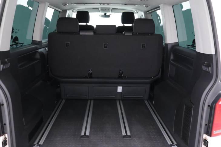 Volkswagen Multivan 2,0 TDI 110kW Trendline MAN
