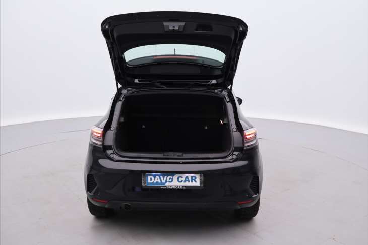 Renault Clio 1,0 TCe Evolution CZ 1.Maj