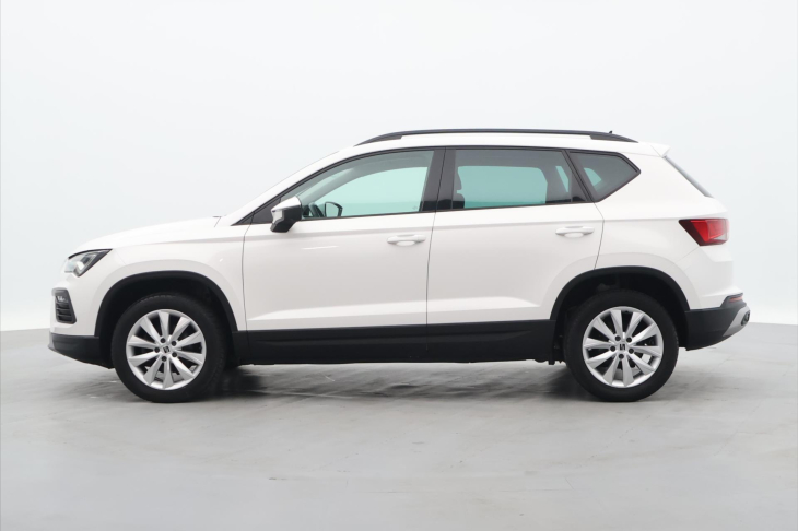 Seat Ateca 1,5 TSI 110 kW CZ