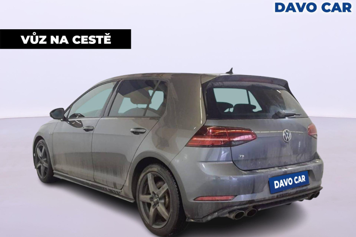 Volkswagen Golf 2,0 TSI R 228kW 4Motion Panorama