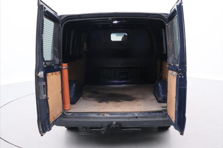 Ford Transit 2,2 TDCi 63kW Tažné DPH