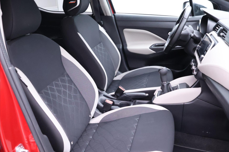 Nissan Micra 1,0 IG-T N-Design 1.Maj DPH