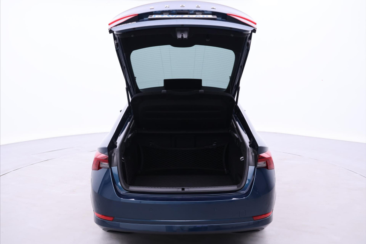 Škoda Octavia 1,5 TSI 110kW Style+ CZ Záruka