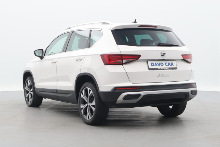 Seat Ateca 2,0 TDI Style LED Virtual DPH