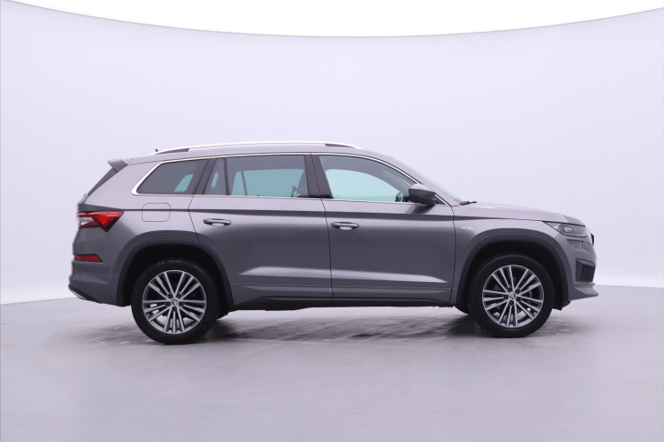 Škoda Kodiaq 2,0 TDI 110kW L&K DSG DPH LED