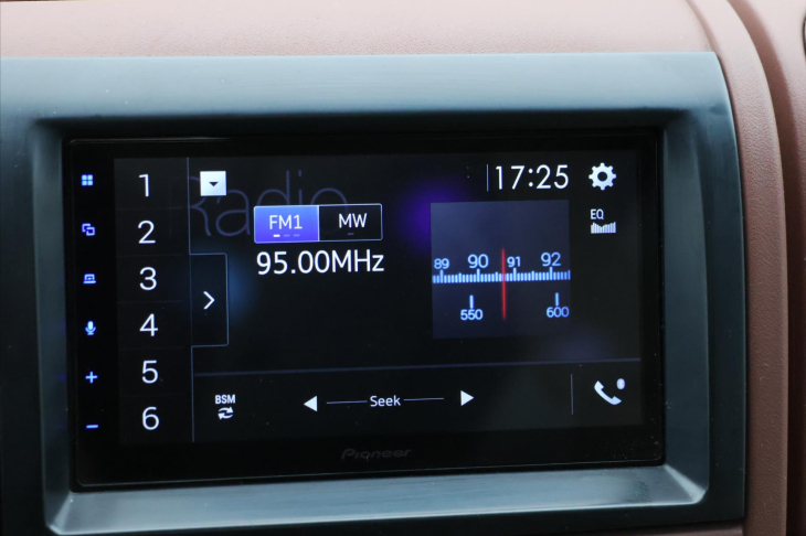 Fiat Ducato 2,3 JTD 88kW Obytný vůz