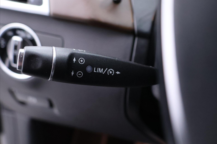 Mercedes-Benz GLE 3,0 350d 190kW 4MATIC CZ