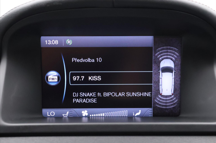 Volvo V70 2,4 D5 158 kW Summum