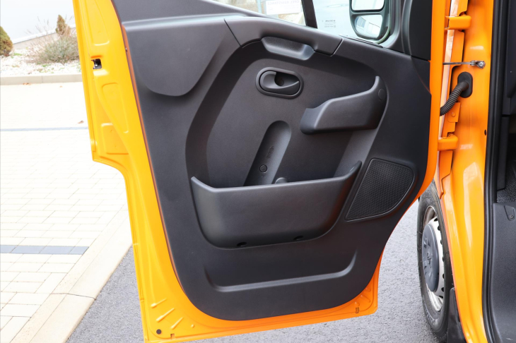 Opel Movano 2,3 CDTi L3H3 110kW CZ DPH