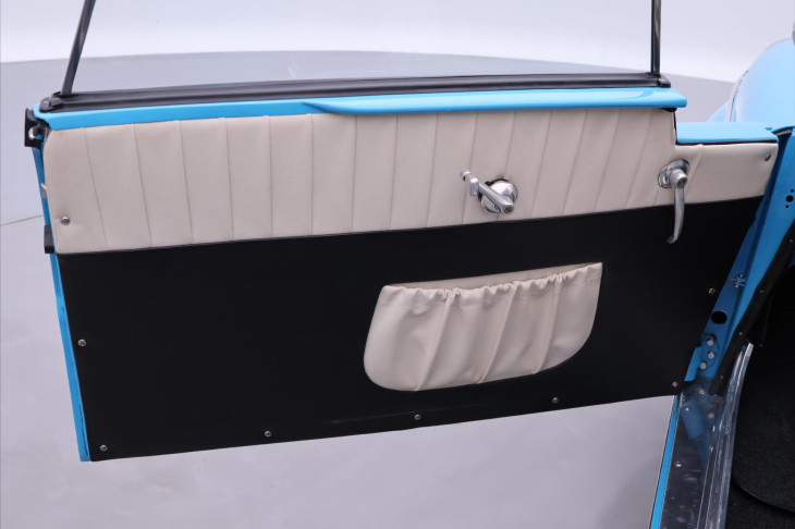 Škoda Felicia 1,2 40kW Hardtop Renovace