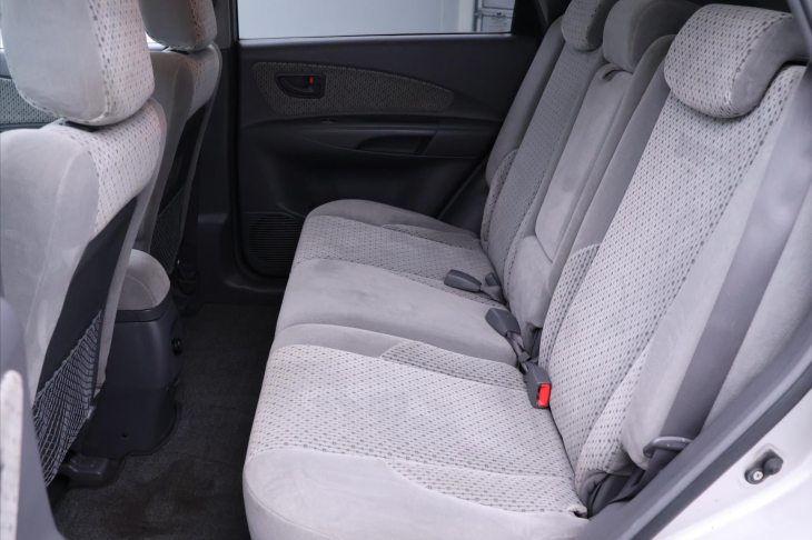 Hyundai Tucson 2,0 CRDi 82kW 4WD Automat CZ