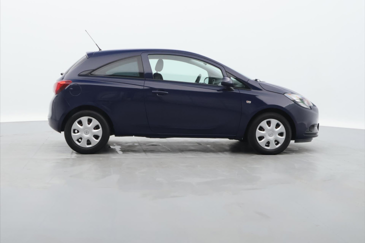 Opel Corsa 1,2 i 51kW CZ Enjoy Serv.Kniha