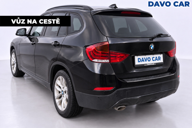 BMW X1 2,0 18d 105kW M-Sport Xenon