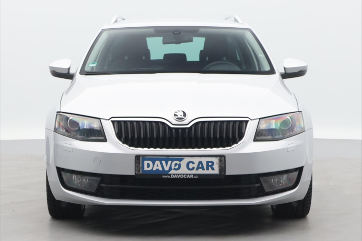 Škoda Octavia 1,4 TSI 103kW Elegance+ Xenon