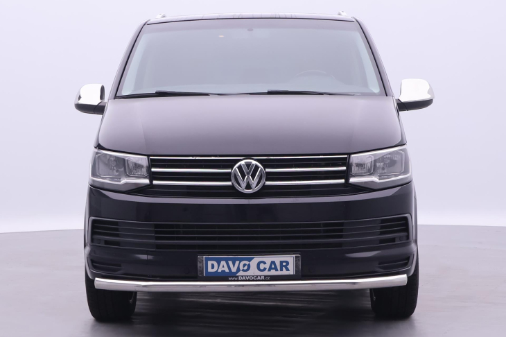 Volkswagen Caravelle 2,0 TDI 150kW Comfortline 9Míst