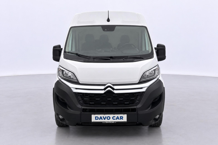 Citroën Jumper 2,2 HDI Navi CZ 1.Maj. DPH L3H2