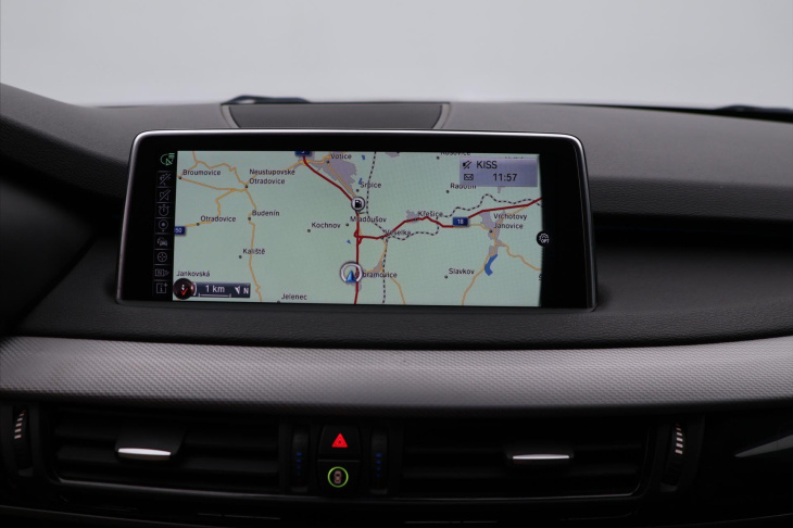 BMW X5 3,0 Xd M-paket CZ Kůže Navi