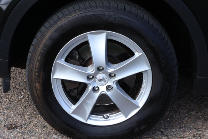 Land Rover Discovery Sport 2,0 TD4 110kW 4WD Automat