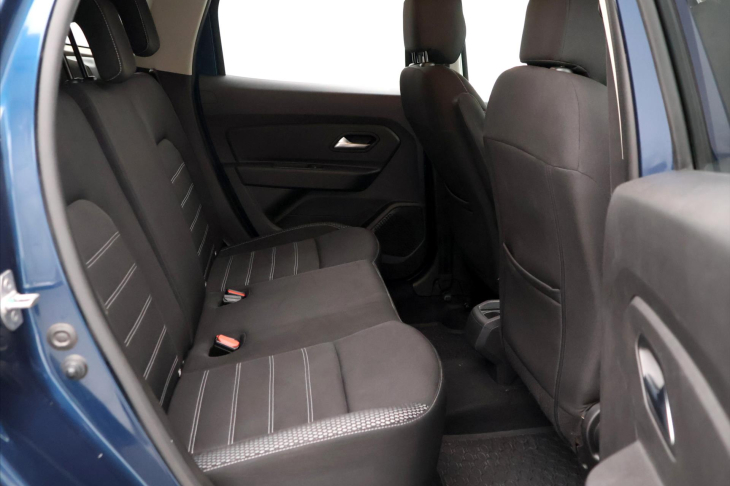Dacia Duster 1,5 DCI 85kW Prestige
