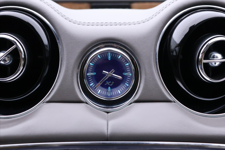 Jaguar XJ 3,0 V6 D 202kW PREMIUM LUXURY