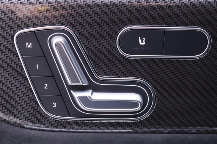 Mercedes-Benz GLB 2,0 200d 4Matic AMG Premium