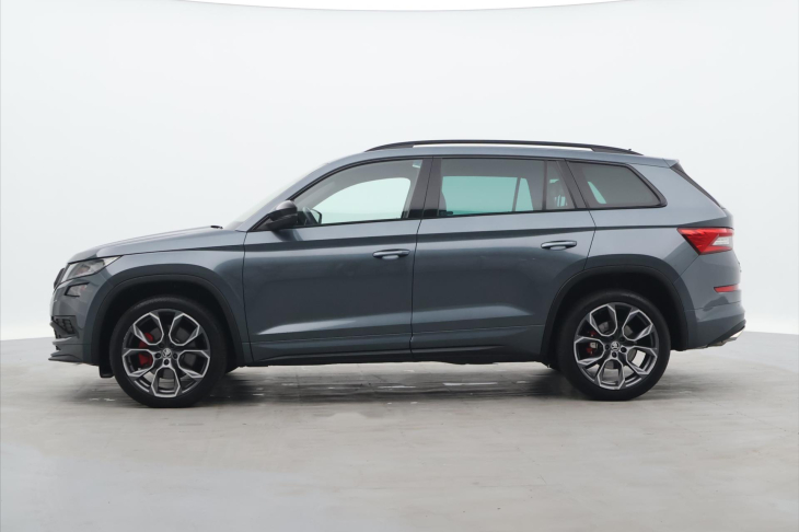 Škoda Kodiaq 2,0